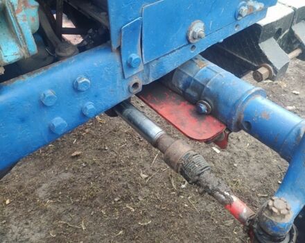 МТЗ Інша, об'ємом двигуна 0 л та пробігом 0 тис. км за 7000 $, фото 2 на Automoto.ua