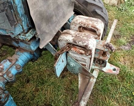 МТЗ Інша, об'ємом двигуна 4.7 л та пробігом 10 тис. км за 6500 $, фото 3 на Automoto.ua