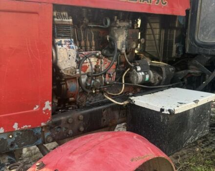 МТЗ Другая, объемом двигателя 0 л и пробегом 0 тыс. км за 6200 $, фото 4 на Automoto.ua