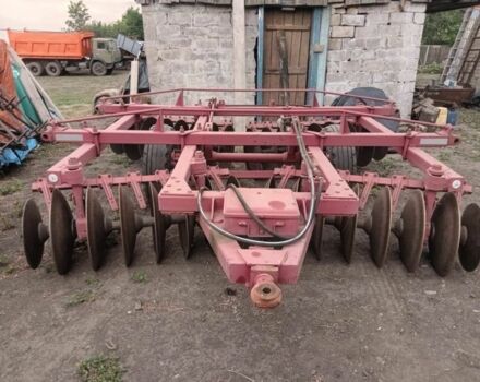 МТЗ Інша, об'ємом двигуна 11.11 л та пробігом 11 тис. км за 1000 $, фото 17 на Automoto.ua