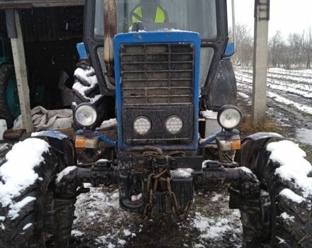 МТЗ Другая, объемом двигателя 0 л и пробегом 0 тыс. км за 6000 $, фото 2 на Automoto.ua