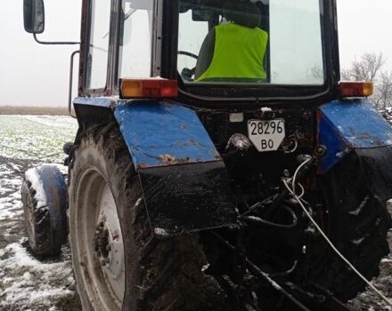 МТЗ Другая, объемом двигателя 0 л и пробегом 0 тыс. км за 6000 $, фото 4 на Automoto.ua