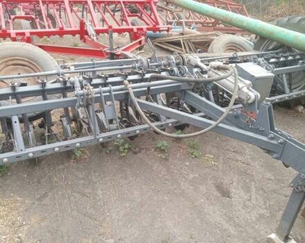 МТЗ Інша, об'ємом двигуна 11.11 л та пробігом 11 тис. км за 1000 $, фото 20 на Automoto.ua