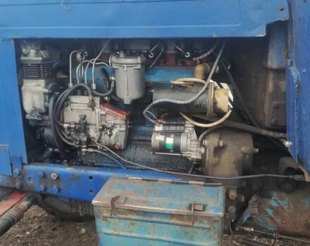 МТЗ Інша, об'ємом двигуна 0 л та пробігом 0 тис. км за 7000 $, фото 1 на Automoto.ua