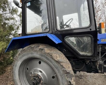 МТЗ Другая, объемом двигателя 4.65 л и пробегом 1000 тыс. км за 5300 $, фото 5 на Automoto.ua