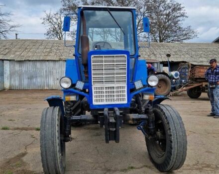 МТЗ Другая, объемом двигателя 0 л и пробегом 0 тыс. км за 5500 $, фото 3 на Automoto.ua