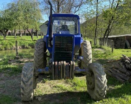МТЗ Інша, об'ємом двигуна 0.5 л та пробігом 5 тис. км за 5500 $, фото 1 на Automoto.ua