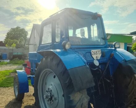 МТЗ Другая, объемом двигателя 0 л и пробегом 0 тыс. км за 4600 $, фото 3 на Automoto.ua