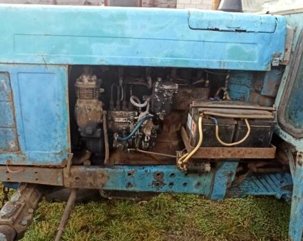 МТЗ Інша, об'ємом двигуна 4.7 л та пробігом 10 тис. км за 6500 $, фото 2 на Automoto.ua