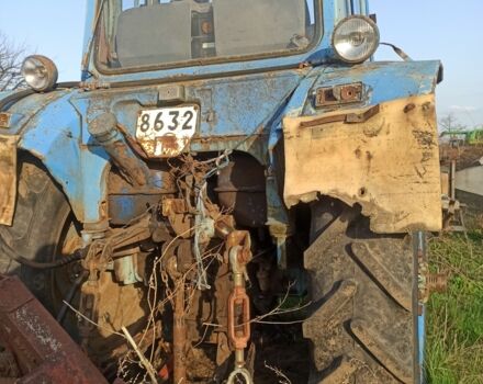 МТЗ Другая, объемом двигателя 0 л и пробегом 0 тыс. км за 4000 $, фото 3 на Automoto.ua