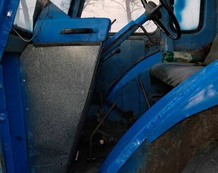 МТЗ Другая, объемом двигателя 0 л и пробегом 0 тыс. км за 3270 $, фото 5 на Automoto.ua