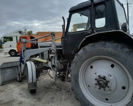 МТЗ Другая, объемом двигателя 0 л и пробегом 0 тыс. км за 4600 $, фото 2 на Automoto.ua