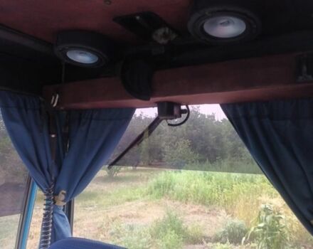 МТЗ Інша, об'ємом двигуна 11.11 л та пробігом 11 тис. км за 1000 $, фото 6 на Automoto.ua