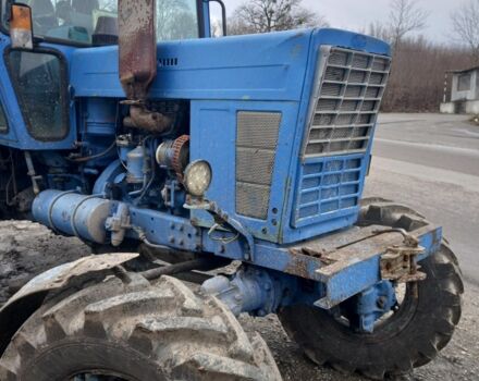 МТЗ Другая, объемом двигателя 0 л и пробегом 0 тыс. км за 8600 $, фото 3 на Automoto.ua