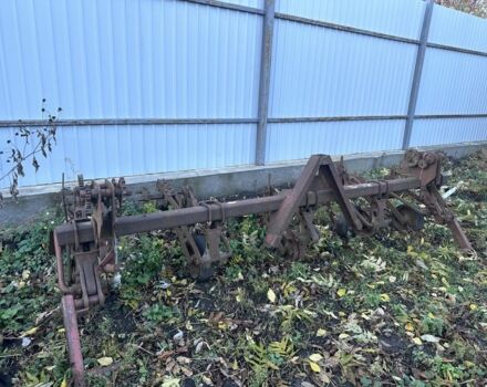 МТЗ Другая 1998 в Обухове на Automoto.ua МТЗ Другая, объемом двигателя 0 л и пробегом 0 тыс. км за 4778 $, фото 8 на Automoto.ua