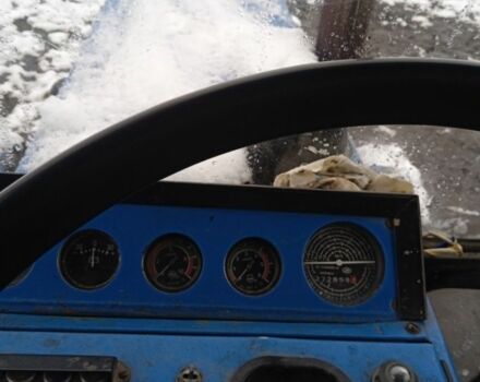 МТЗ Другая, объемом двигателя 0 л и пробегом 0 тыс. км за 6000 $, фото 5 на Automoto.ua