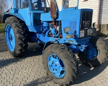 МТЗ Інша, об'ємом двигуна 0.5 л та пробігом 3 тис. км за 7000 $, фото 7 на Automoto.ua