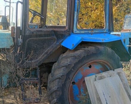 МТЗ Другая 1998 в Одессе на Automoto.ua МТЗ Другая, объемом двигателя 0 л и пробегом 0 тыс. км за 3300 $, фото 1 на Automoto.ua