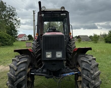 МТЗ Другая, объемом двигателя 0 л и пробегом 0 тыс. км за 10200 $, фото 2 на Automoto.ua