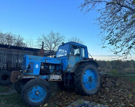 МТЗ Інша, об'ємом двигуна 0 л та пробігом 0 тис. км за 96 $, фото 3 на Automoto.ua