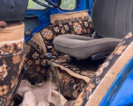 МТЗ Другая, объемом двигателя 0 л и пробегом 0 тыс. км за 4700 $, фото 5 на Automoto.ua