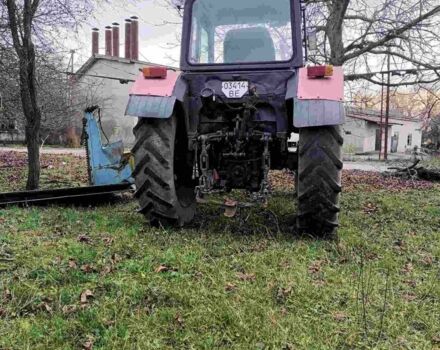 МТЗ Інша, об'ємом двигуна 0 л та пробігом 0 тис. км за 5200 $, фото 2 на Automoto.ua