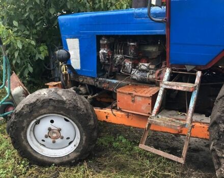 МТЗ Другая, объемом двигателя 0 л и пробегом 0 тыс. км за 7500 $, фото 2 на Automoto.ua