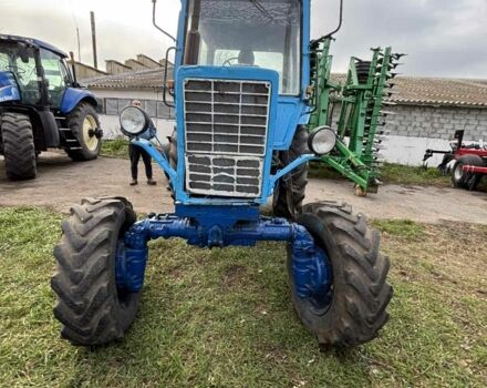 МТЗ Інша, об'ємом двигуна 4.75 л та пробігом 0 тис. км за 6000 $, фото 3 на Automoto.ua