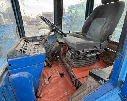 МТЗ Інша, об'ємом двигуна 4.75 л та пробігом 0 тис. км за 6000 $, фото 6 на Automoto.ua