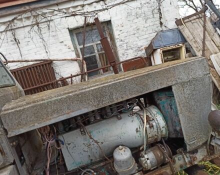 МТЗ Другая, объемом двигателя 0 л и пробегом 0 тыс. км за 3000 $, фото 1 на Automoto.ua