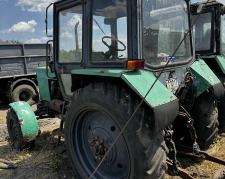 МТЗ Другая, объемом двигателя 0 л и пробегом 0 тыс. км за 6000 $, фото 4 на Automoto.ua