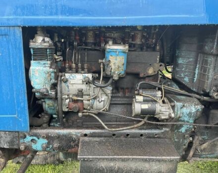 МТЗ Другая, объемом двигателя 1.26 л и пробегом 500 тыс. км за 7200 $, фото 3 на Automoto.ua