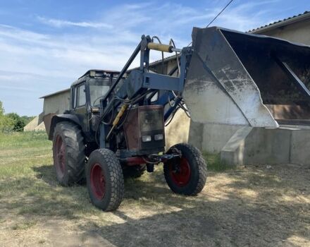 МТЗ Другая, объемом двигателя 0 л и пробегом 0 тыс. км за 9000 $, фото 1 на Automoto.ua