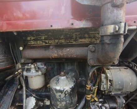 МТЗ Другая, объемом двигателя 0 л и пробегом 0 тыс. км за 7500 $, фото 4 на Automoto.ua