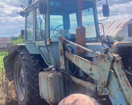 МТЗ Інша, об'ємом двигуна 0 л та пробігом 0 тис. км за 9000 $, фото 2 на Automoto.ua