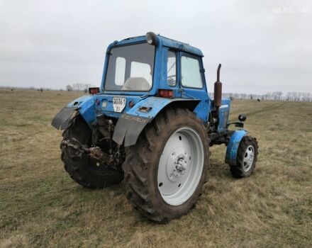 МТЗ Другая, объемом двигателя 0 л и пробегом 0 тыс. км за 5255 $, фото 3 на Automoto.ua