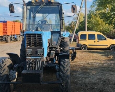 МТЗ Інша, об'ємом двигуна 0 л та пробігом 0 тис. км за 9000 $, фото 7 на Automoto.ua