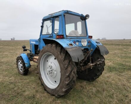МТЗ Другая, объемом двигателя 0 л и пробегом 0 тыс. км за 5255 $, фото 2 на Automoto.ua