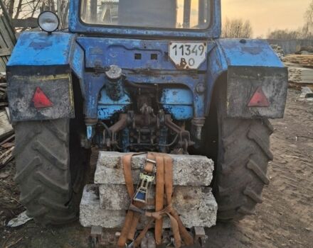МТЗ Другая, объемом двигателя 0 л и пробегом 0 тыс. км за 5400 $, фото 5 на Automoto.ua