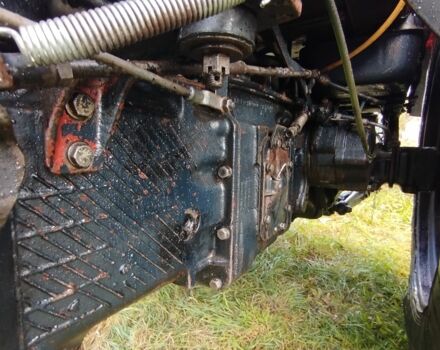 МТЗ Другая, объемом двигателя 0 л и пробегом 0 тыс. км за 7500 $, фото 2 на Automoto.ua