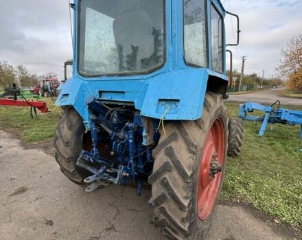 МТЗ Інша, об'ємом двигуна 4.75 л та пробігом 0 тис. км за 6000 $, фото 2 на Automoto.ua