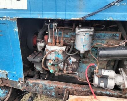 МТЗ Другая, объемом двигателя 0 л и пробегом 0 тыс. км за 5255 $, фото 4 на Automoto.ua