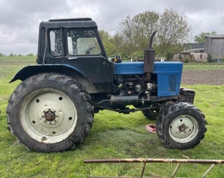 МТЗ Другая, объемом двигателя 1.26 л и пробегом 500 тыс. км за 7200 $, фото 1 на Automoto.ua