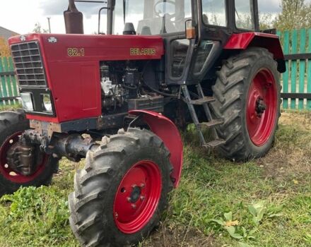 МТЗ Другая, объемом двигателя 0 л и пробегом 0 тыс. км за 9444 $, фото 1 на Automoto.ua