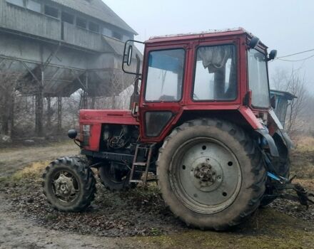 МТЗ Другая, объемом двигателя 0 л и пробегом 0 тыс. км за 6000 $, фото 2 на Automoto.ua