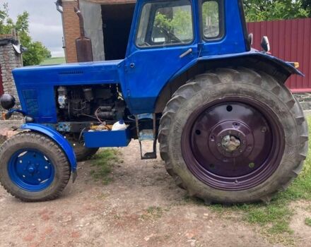 МТЗ Другая, объемом двигателя 0 л и пробегом 0 тыс. км за 4700 $, фото 1 на Automoto.ua