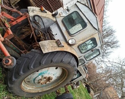 МТЗ Другая, объемом двигателя 0 л и пробегом 0 тыс. км за 3000 $, фото 2 на Automoto.ua