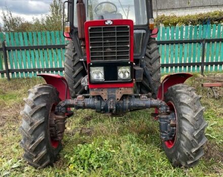 МТЗ Другая, объемом двигателя 0 л и пробегом 0 тыс. км за 9500 $, фото 2 на Automoto.ua