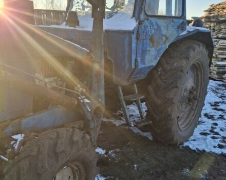 МТЗ Другая, объемом двигателя 0 л и пробегом 0 тыс. км за 5500 $, фото 14 на Automoto.ua