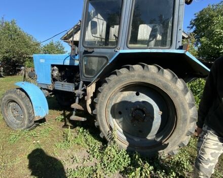 МТЗ Другая, объемом двигателя 0 л и пробегом 0 тыс. км за 10200 $, фото 1 на Automoto.ua